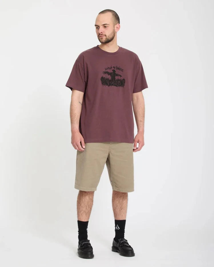 Shorten groen VOLCOM