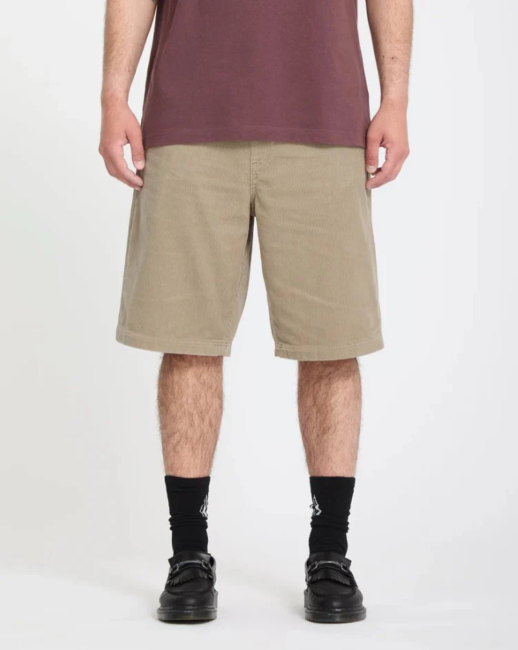 Shorten groen VOLCOM - Image 2