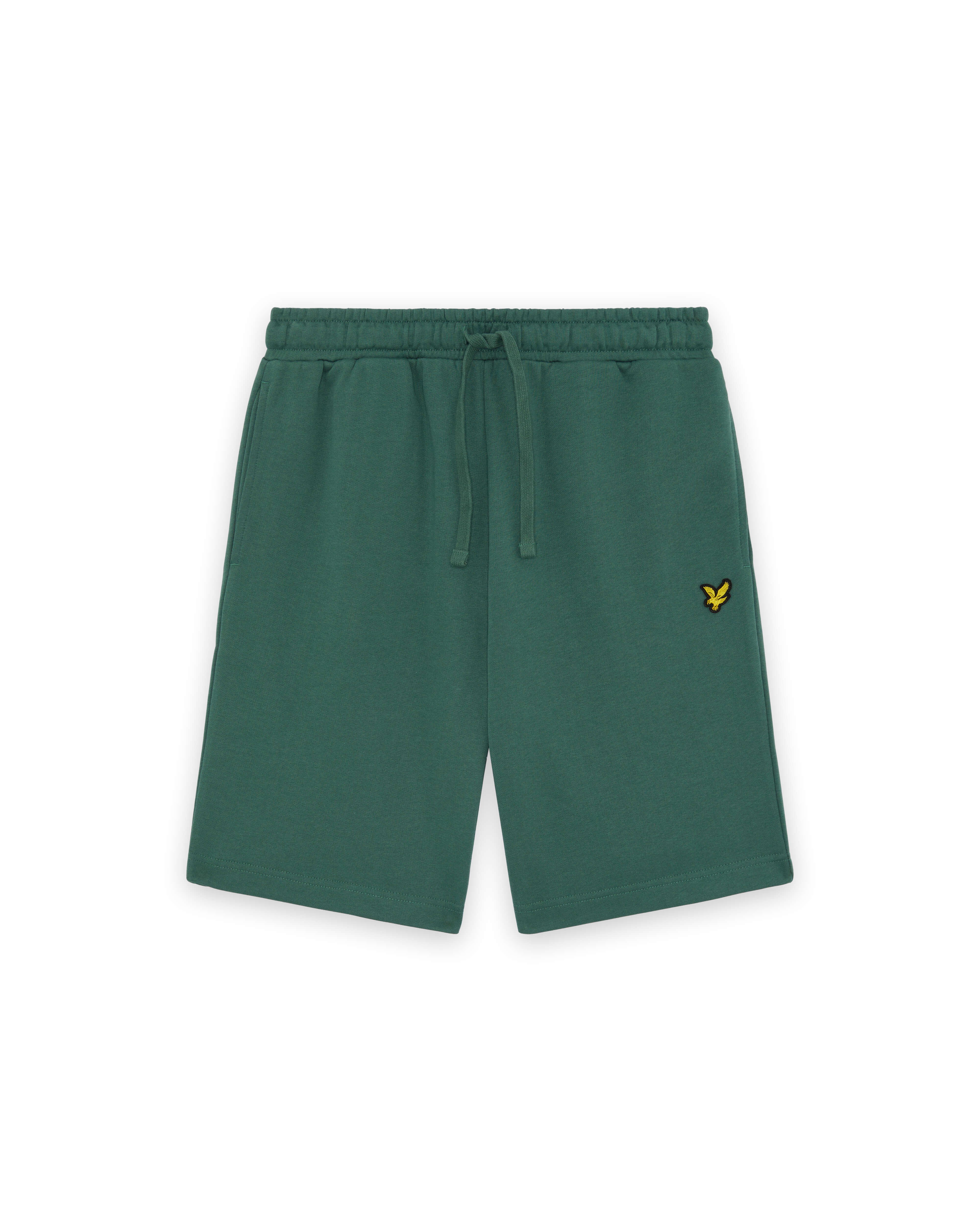Shorten multicolor Lyle & Scott