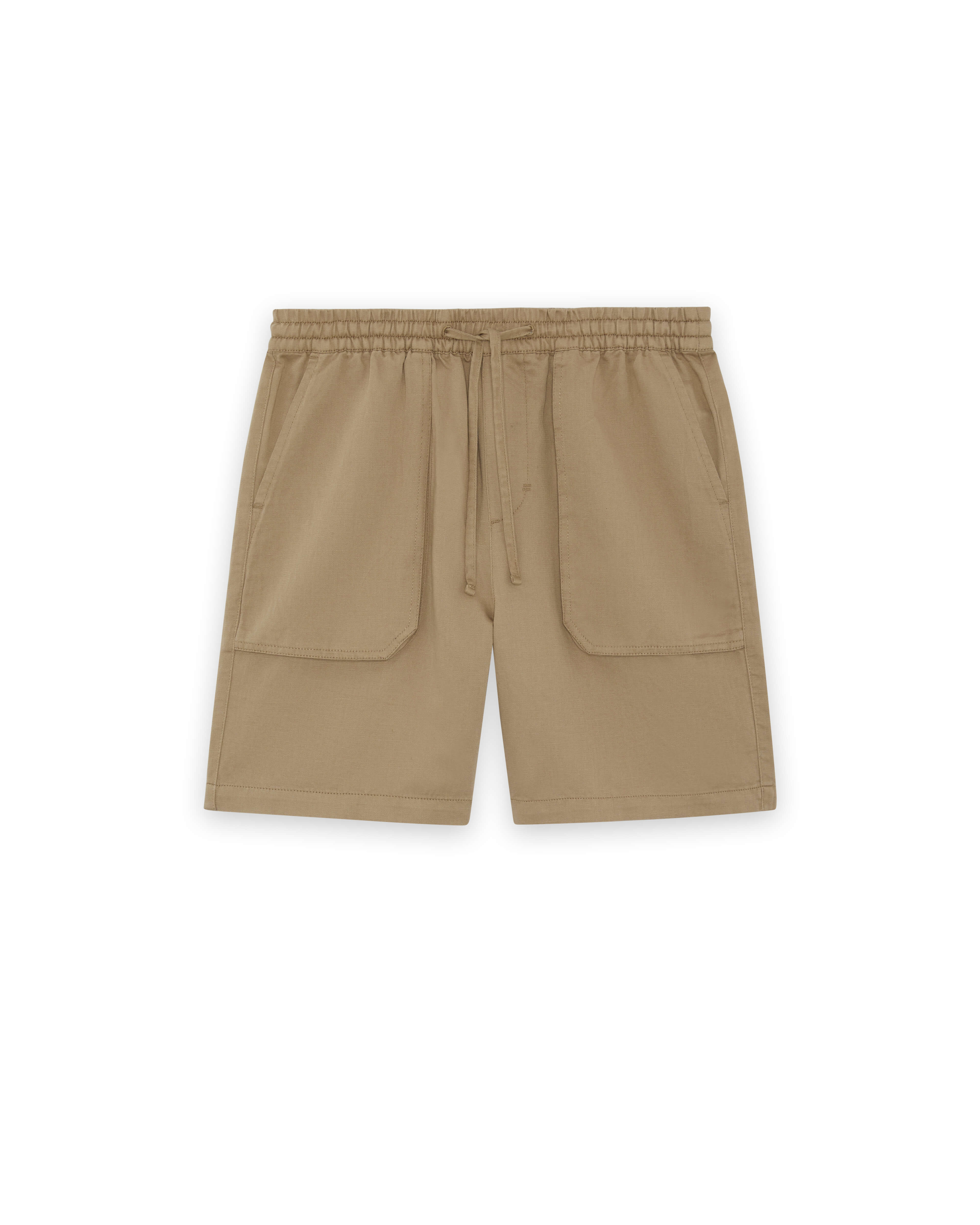 Shorten multicolor Lyle & Scott