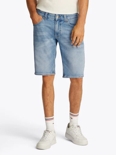 Shorten multicolor Tommy Jeans