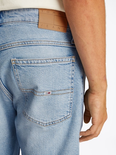 Shorten multicolor Tommy Jeans - Image 4
