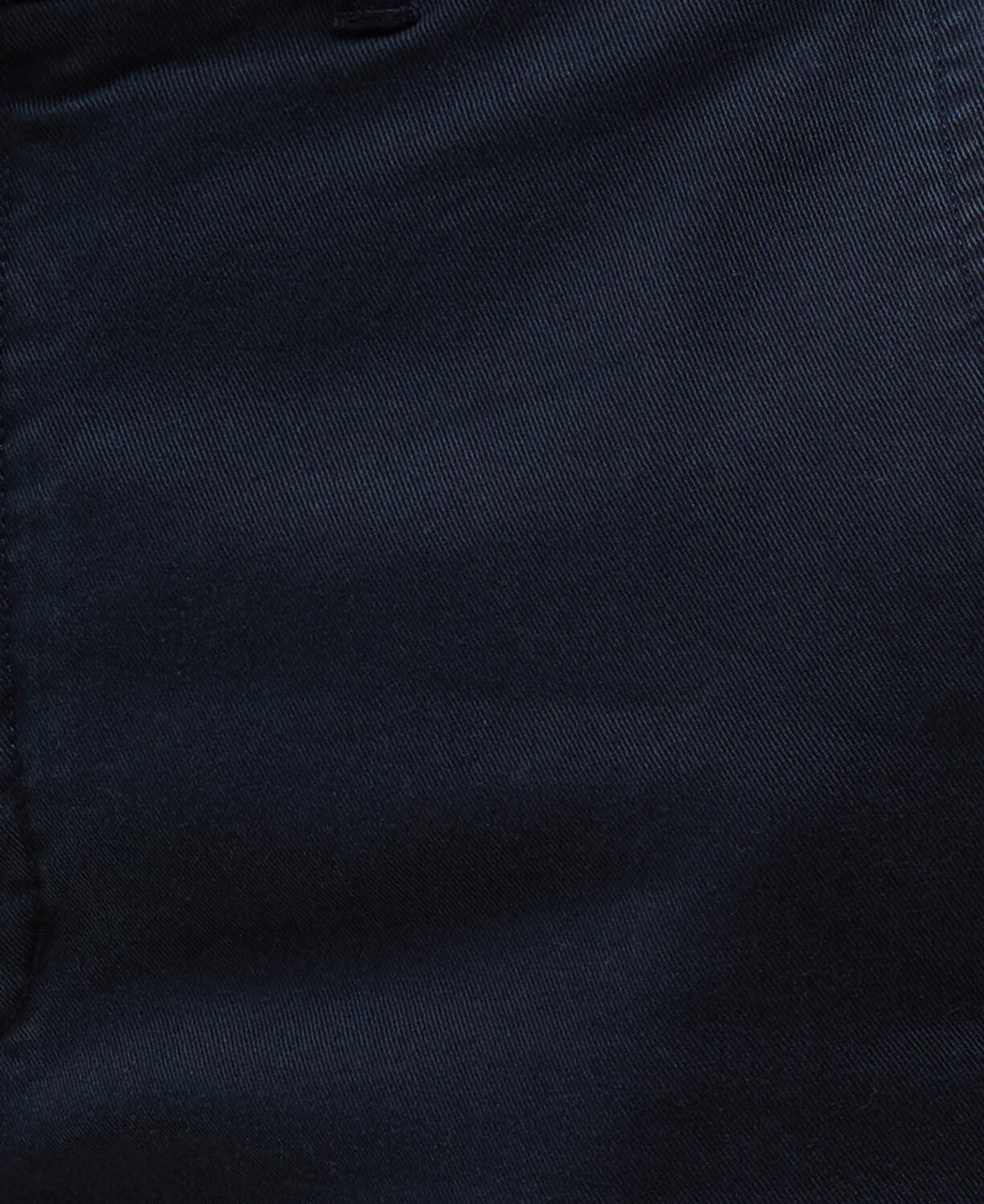 Shorten navy Barbour - Image 2