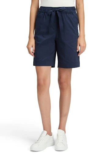 Shorten navy Betty & Co - Image 3