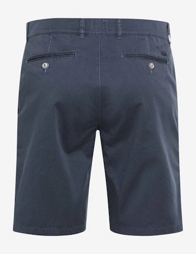 Shorten navy BRAX - Image 2