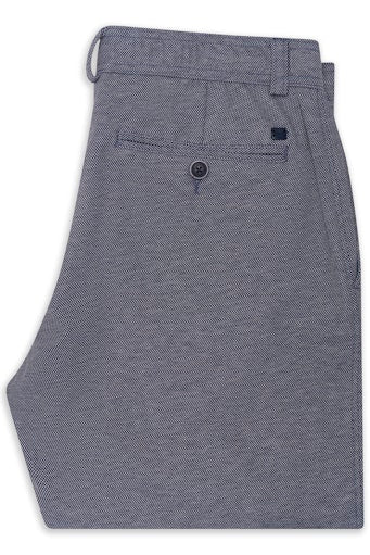 Shorten navy Bugatti - Image 2