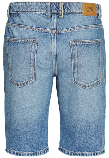 Shorten navy Camel active - Image 2