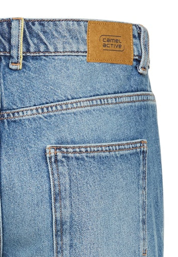 Shorten navy Camel active - Image 4