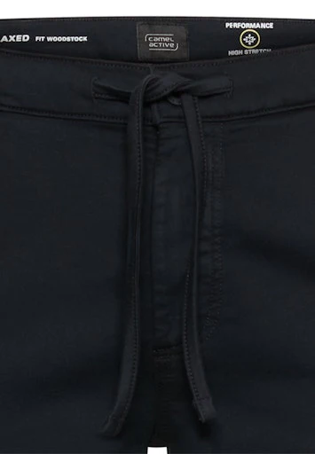 Shorten navy Camel active - Image 3