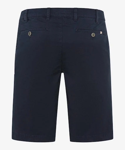 Shorten navy EUREX by BRAX - Image 2