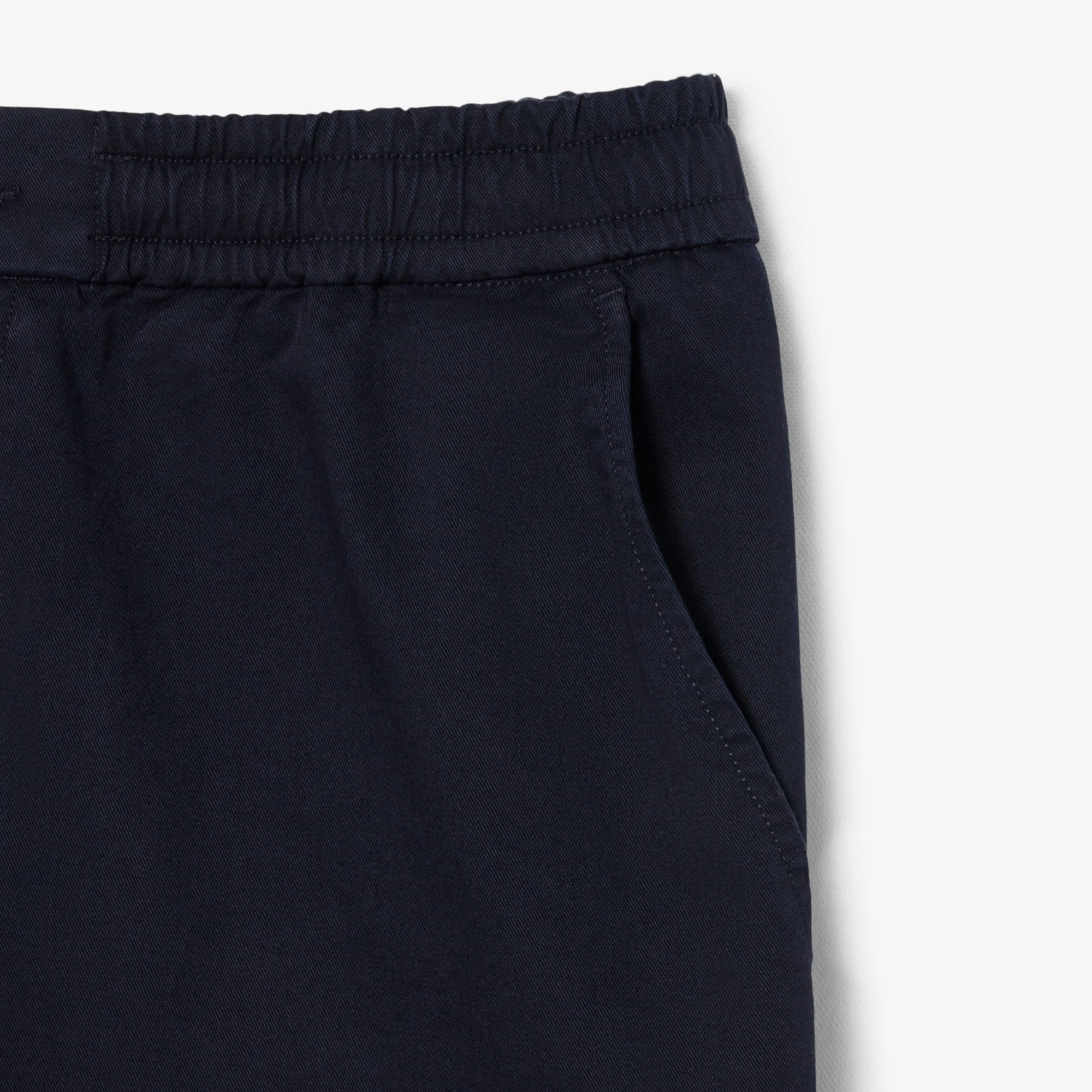 Shorten navy Lacoste - Image 5