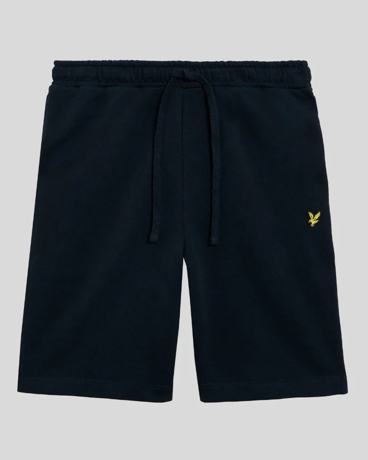 Shorten navy Lyle & Scott - Image 2