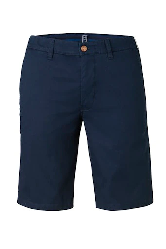 Shorten navy M|5 by Meyer - Image 7