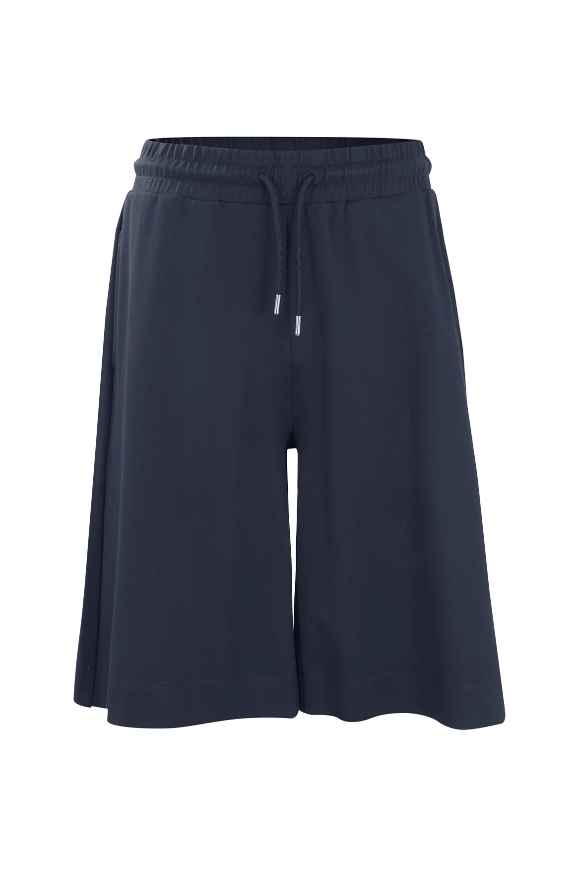 Shorten navy Margittes - Image 2