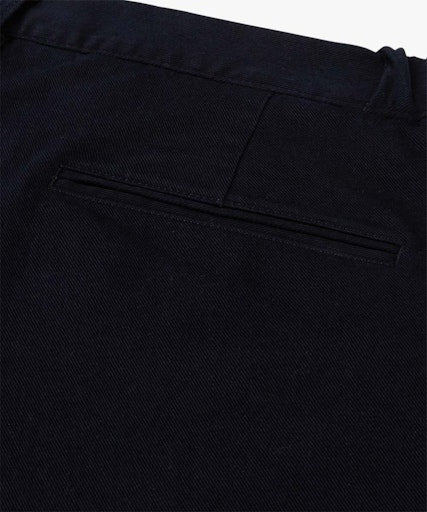 Broeken navy Profuomo - Image 2