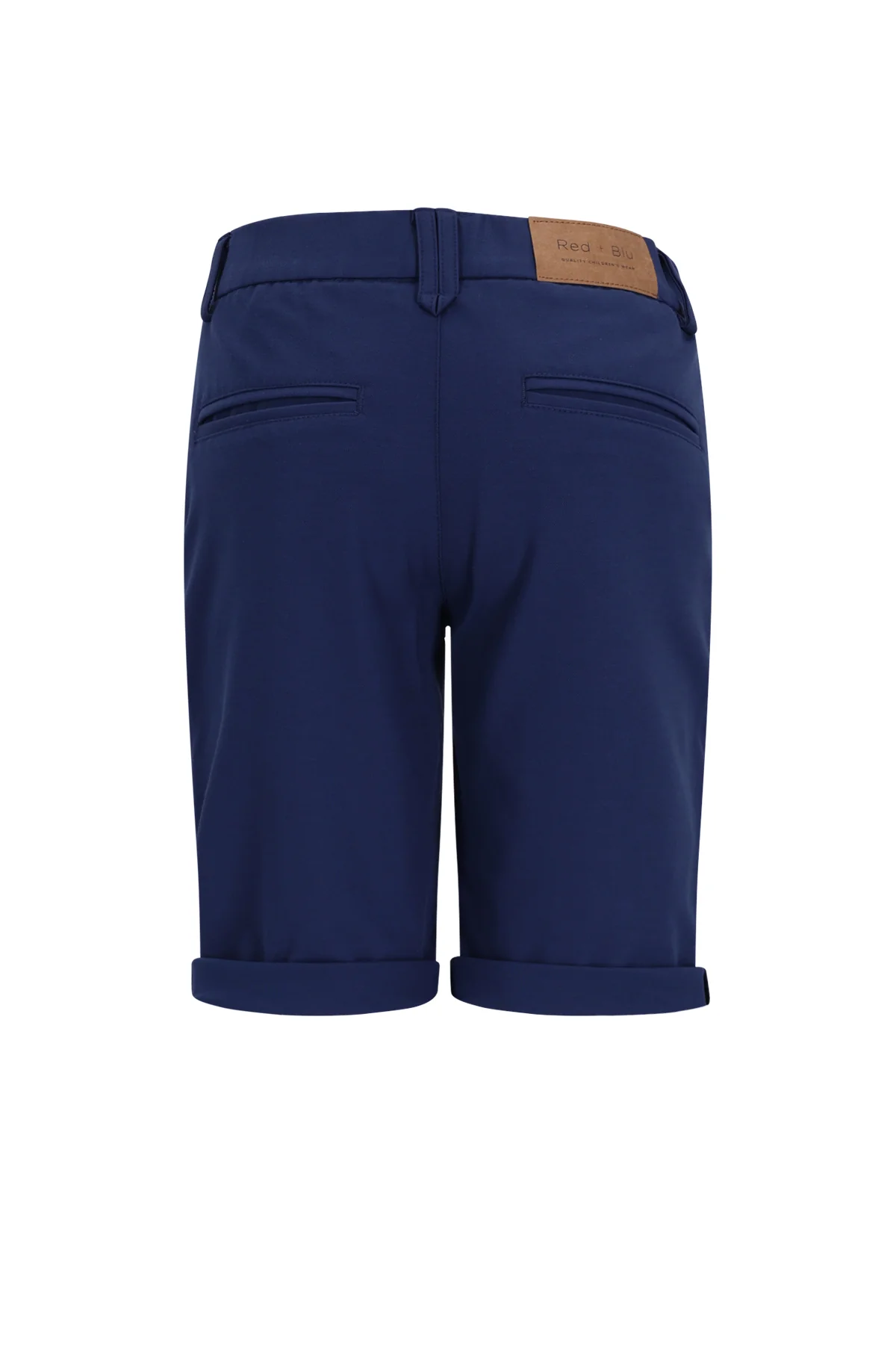 Shorten navy Red + Blu - Image 2