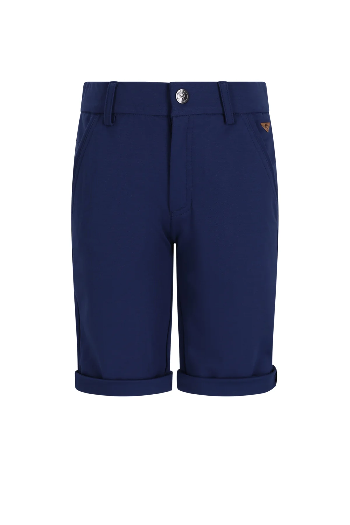 Shorten navy Red + Blu - Image 3
