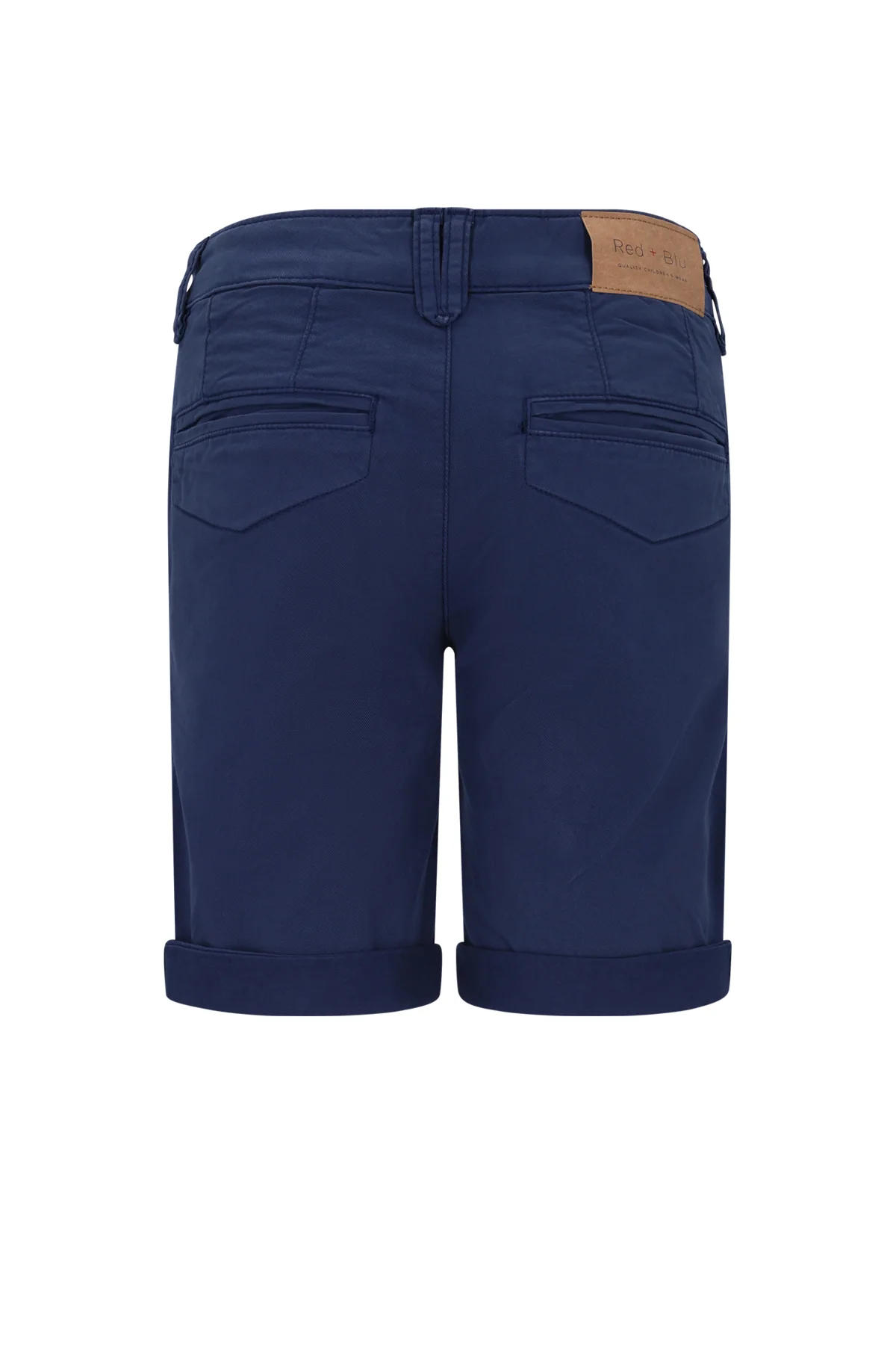 Shorten navy Red + Blu - Image 2