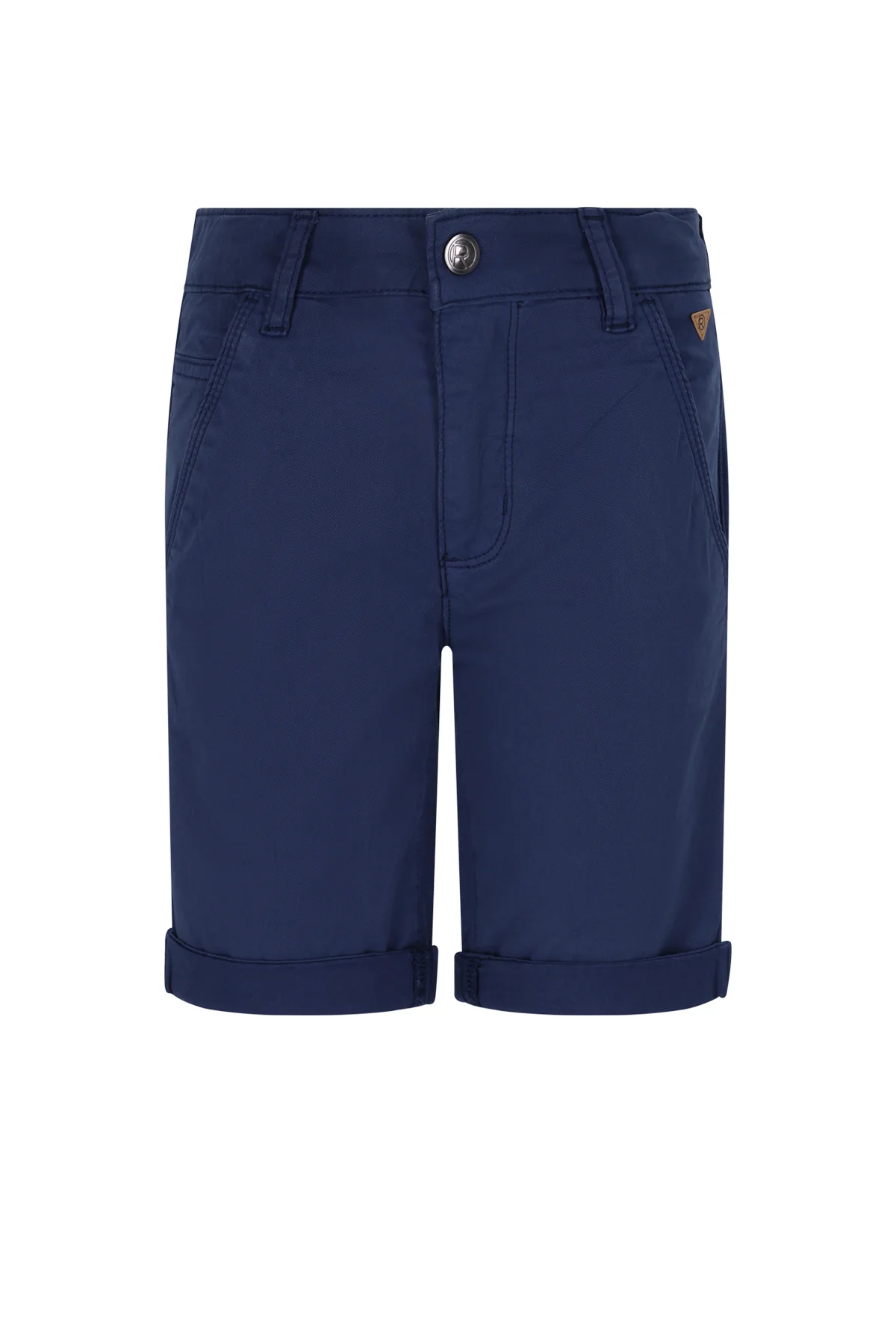 Shorten navy Red + Blu - Image 3