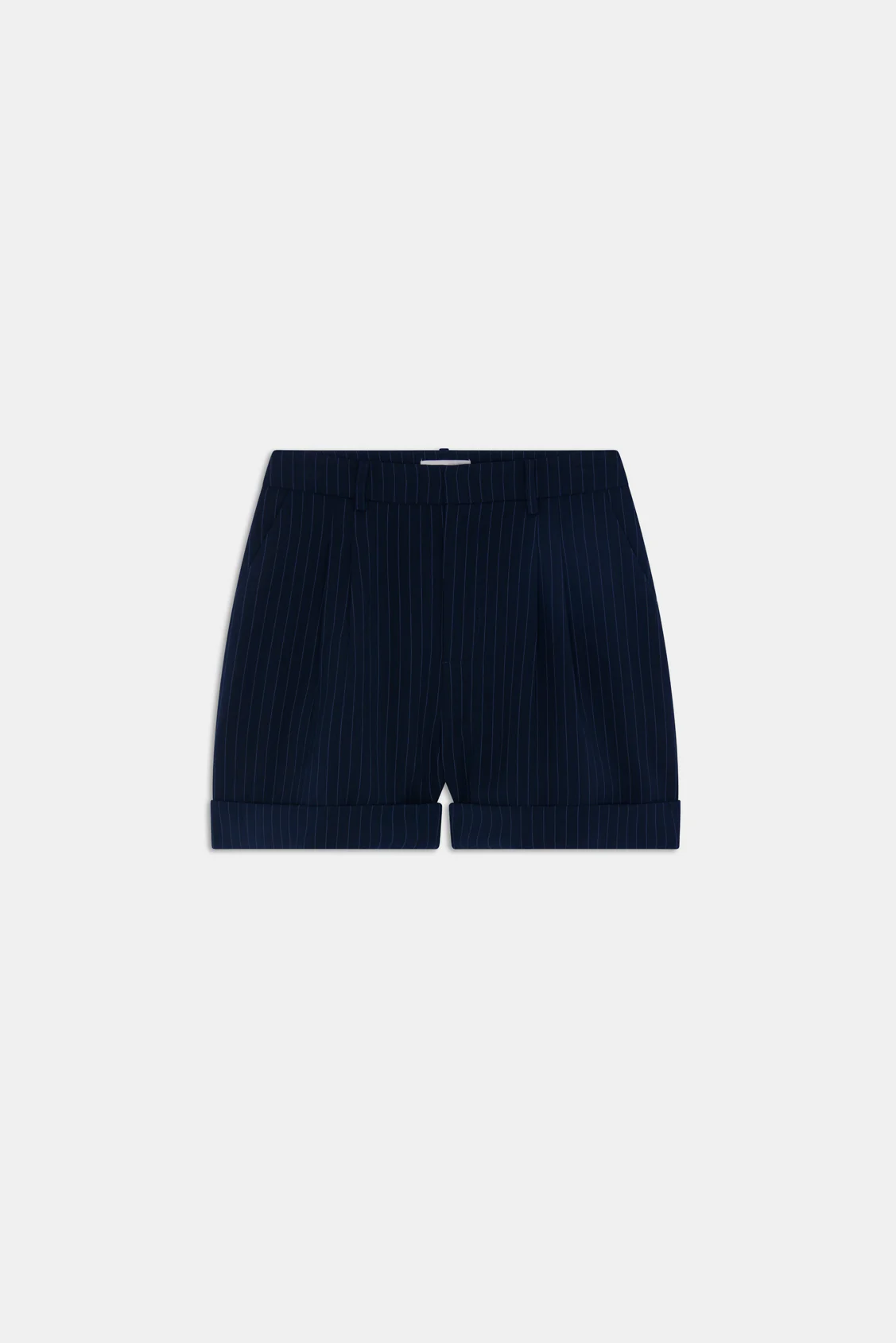 Shorten navy Suncoo Paris