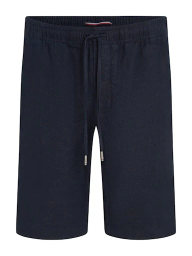 Shorten navy Tommy Hilfiger - Image 5
