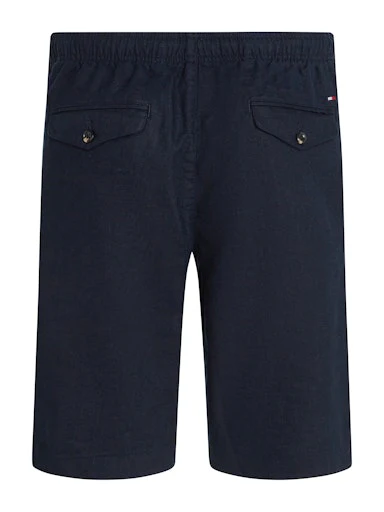 Shorten navy Tommy Hilfiger - Image 6