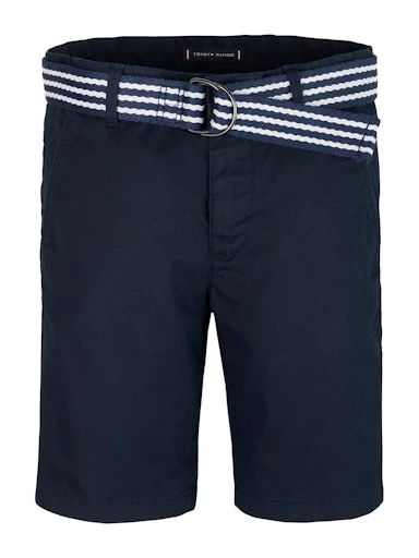 Shorten navy Tommy Hilfiger