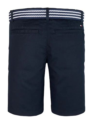 Shorten navy Tommy Hilfiger - Image 2