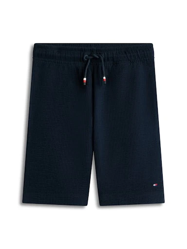 Shorten navy Tommy Hilfiger - Image 5