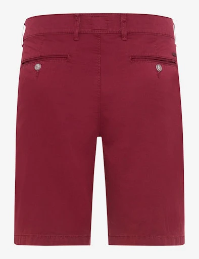 Shorten rood BRAX - Image 2