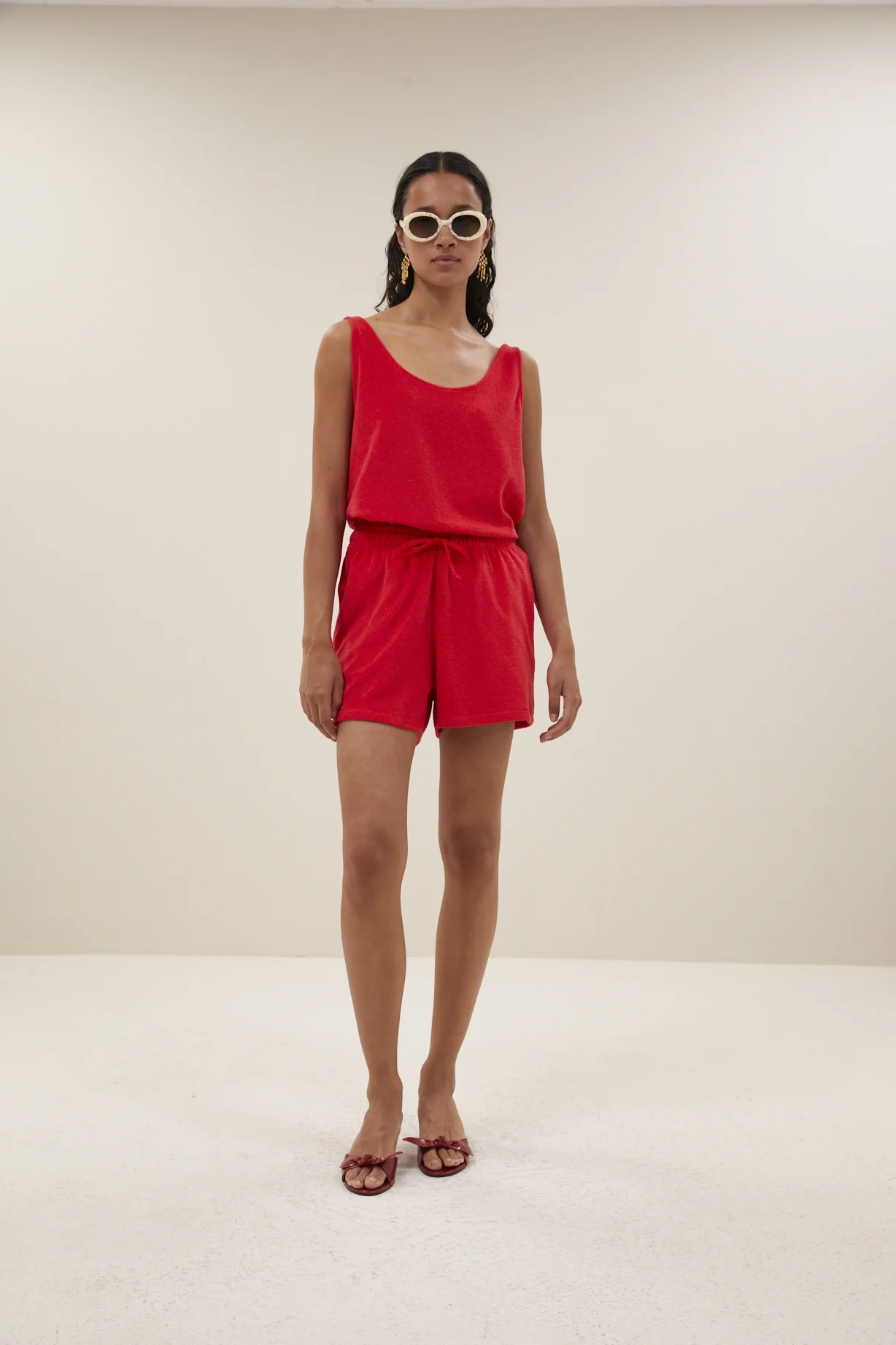 Shorten rood by-bar