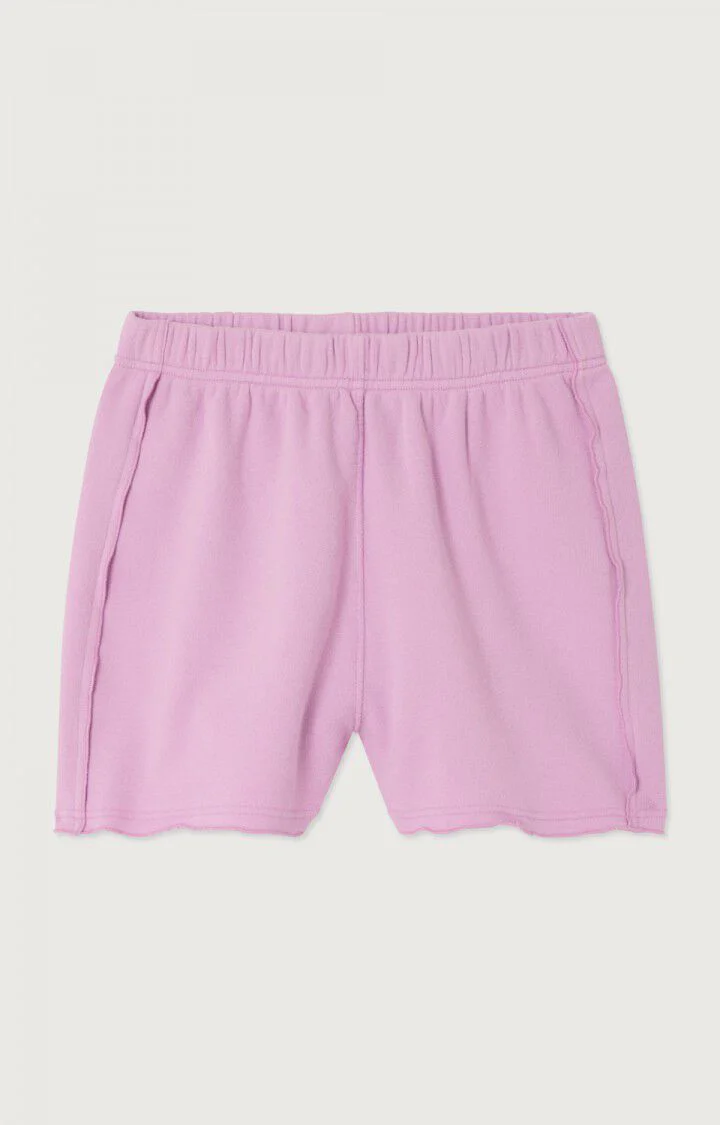 Shorten roze American Vintage