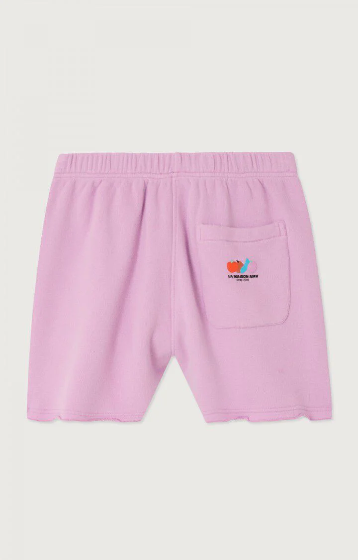 Shorten roze American Vintage - Image 3