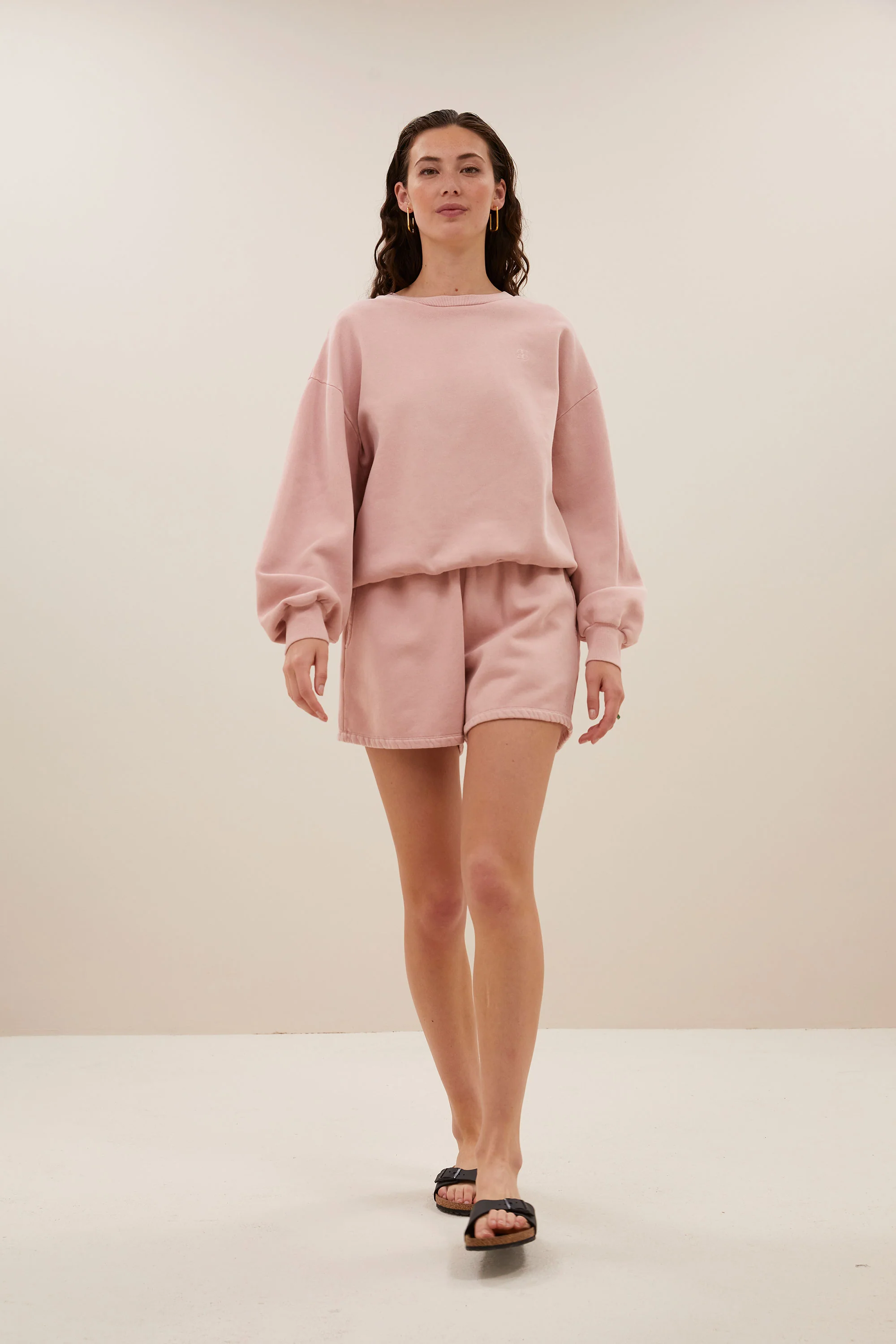 Shorten roze by-bar - Image 2