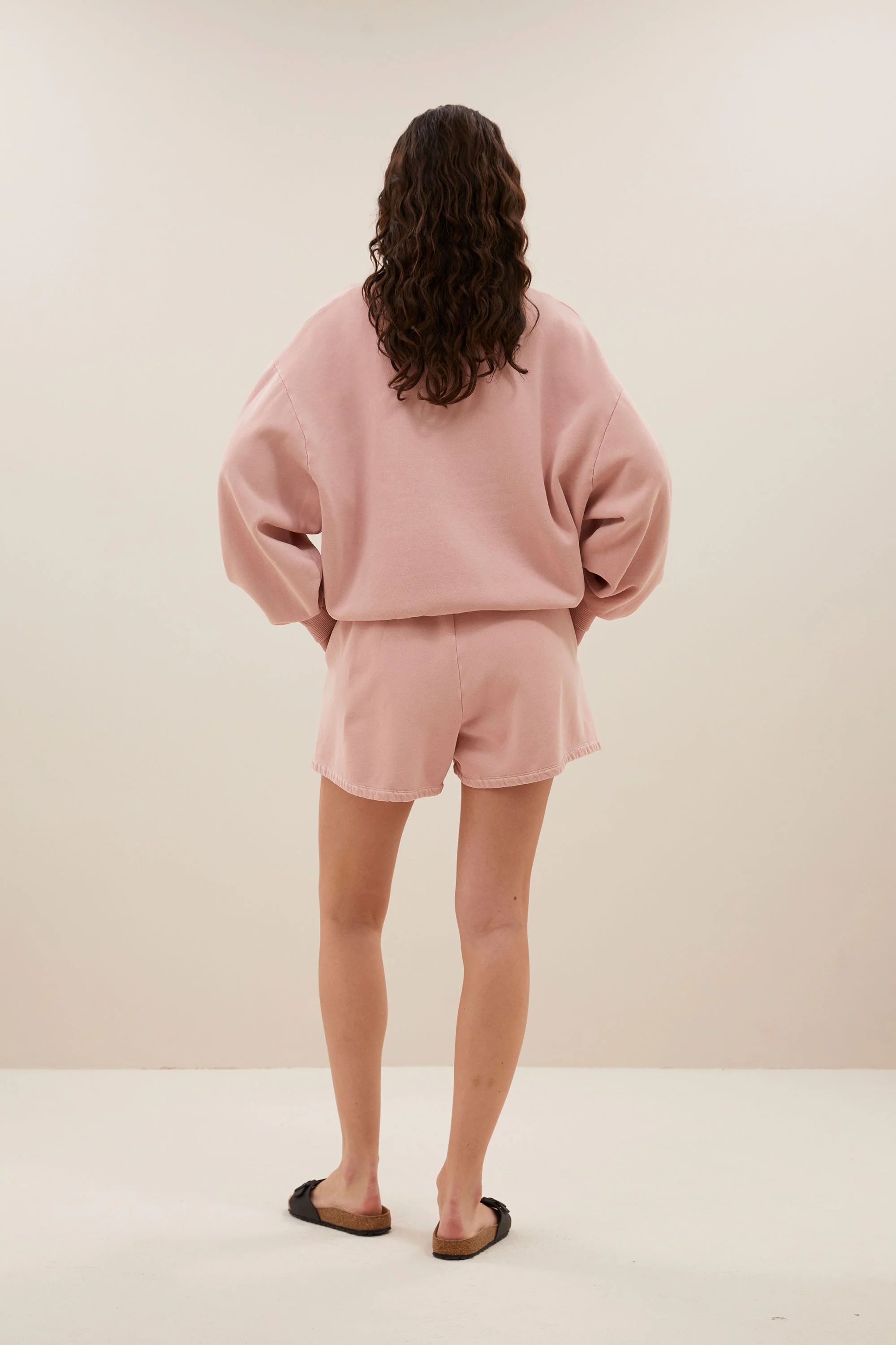Shorten roze by-bar - Image 3