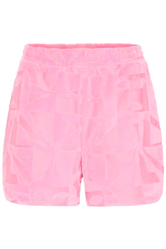 Shorten roze ICHI