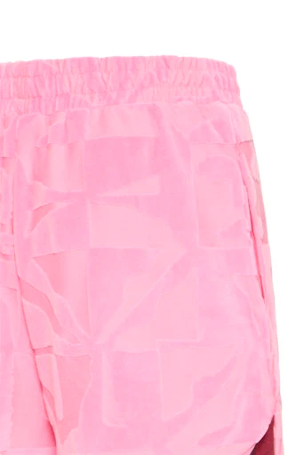 Shorten roze ICHI - Image 3