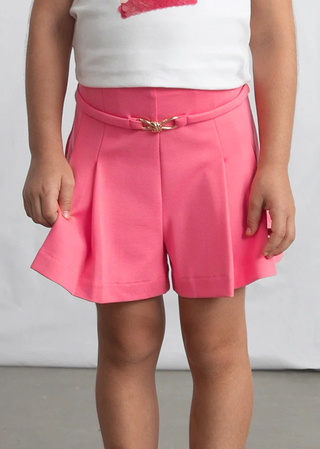 Shorten roze Mayoral - Image 2