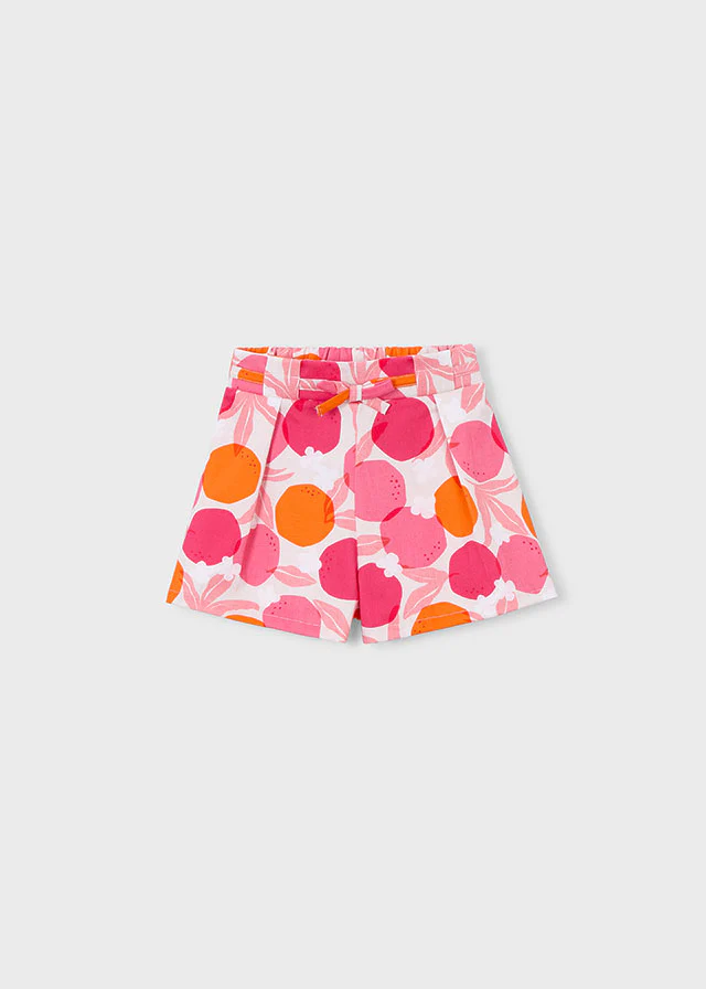 Shorten roze Mayoral - Image 2