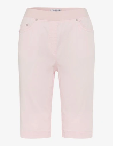 Shorten roze RAPHAELA by BRAX