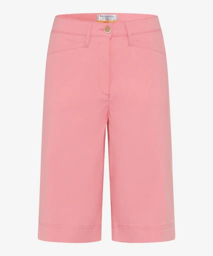 Shorten roze RAPHAELA by BRAX
