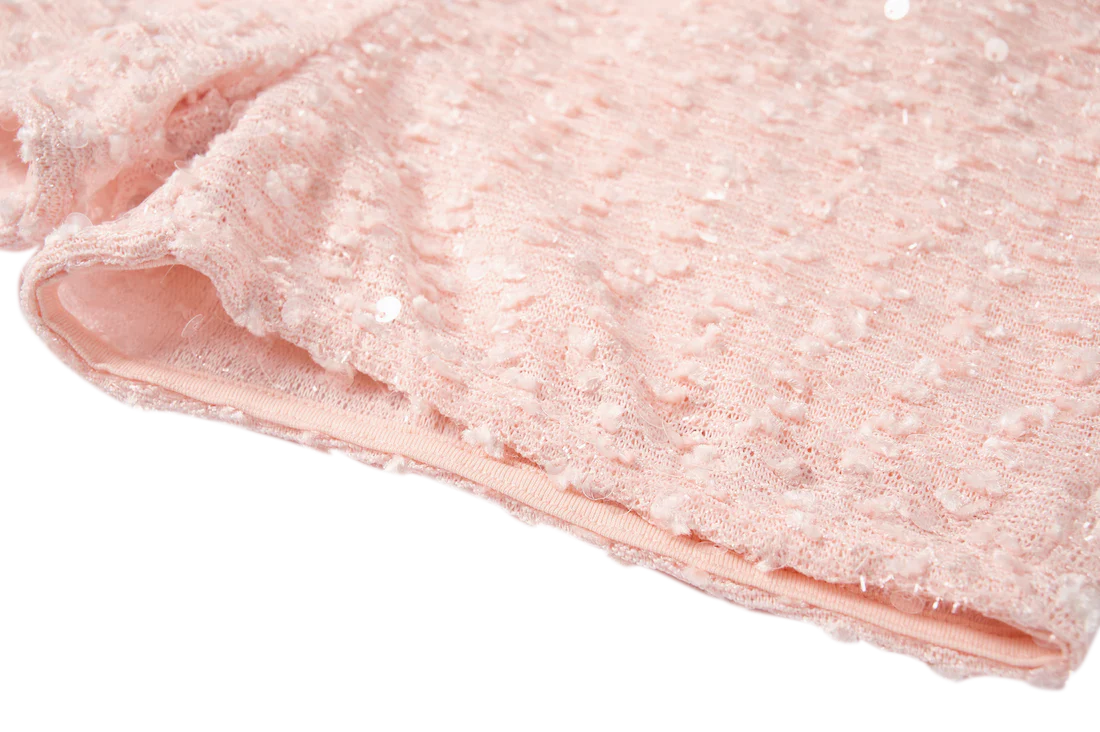 Shorten roze Someone - Image 2
