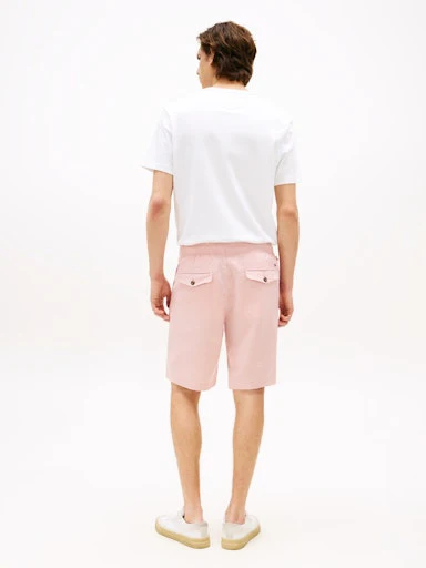 Shorten roze Tommy Hilfiger - Image 5