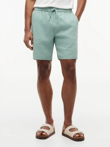 Shorten Tommy Hilfiger