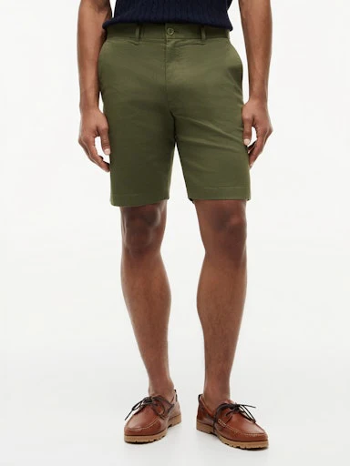 Shorten Tommy Hilfiger