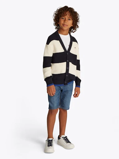 Shorten Tommy Hilfiger