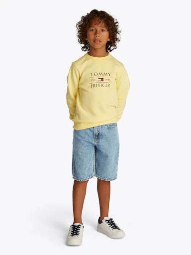 Shorten Tommy Hilfiger