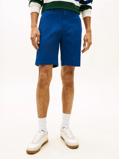 Shorten Tommy Hilfiger