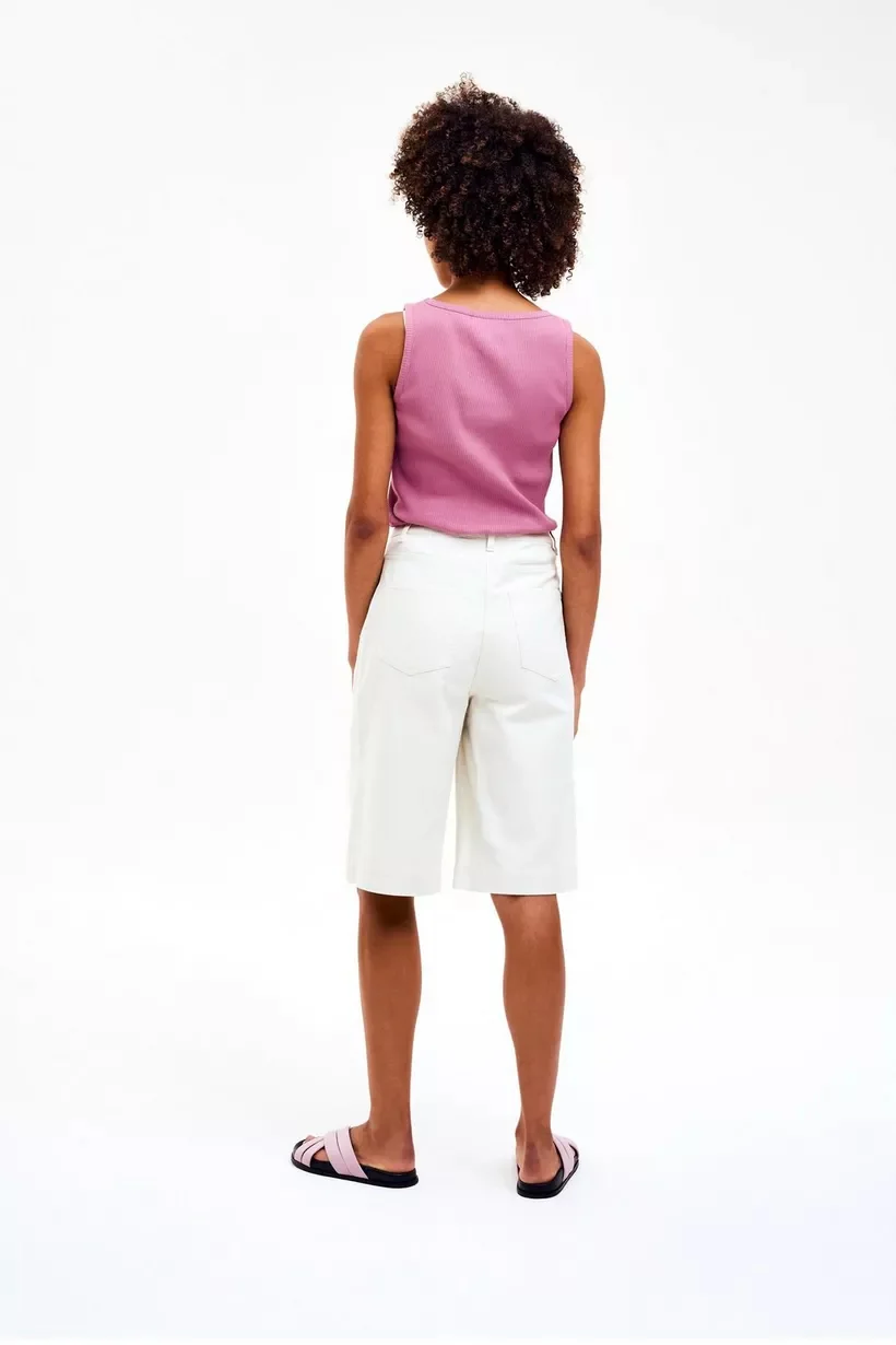 Shorten wit CKS - Image 2