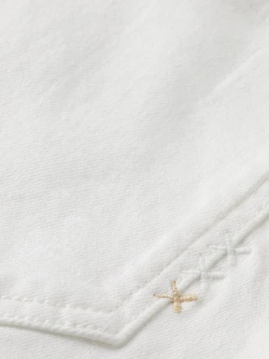 Shorten wit Scotch & Soda - Image 3